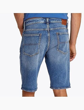 Short en jean Homme Tommy Hilfiger