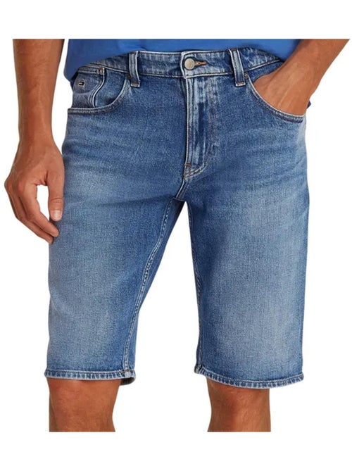 Short en jean Homme Tommy Hilfiger - Kiabi
