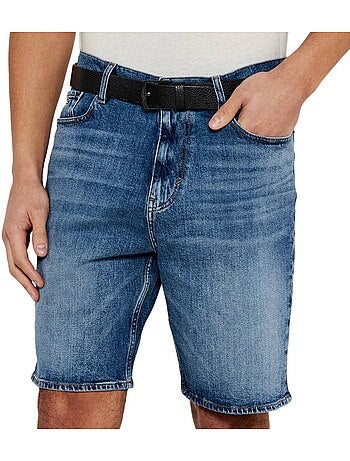 Short en Jean Homme Tommy Hilfiger