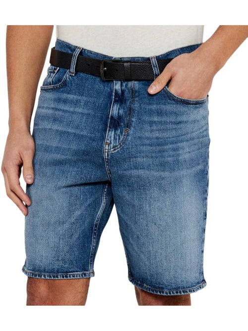 Short en Jean Homme Tommy Hilfiger - Kiabi