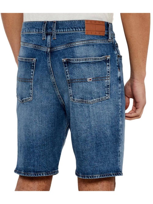 Short en Jean Homme Tommy Hilfiger - Kiabi