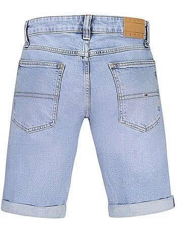Short en Jean Homme Tommy Hilfiger