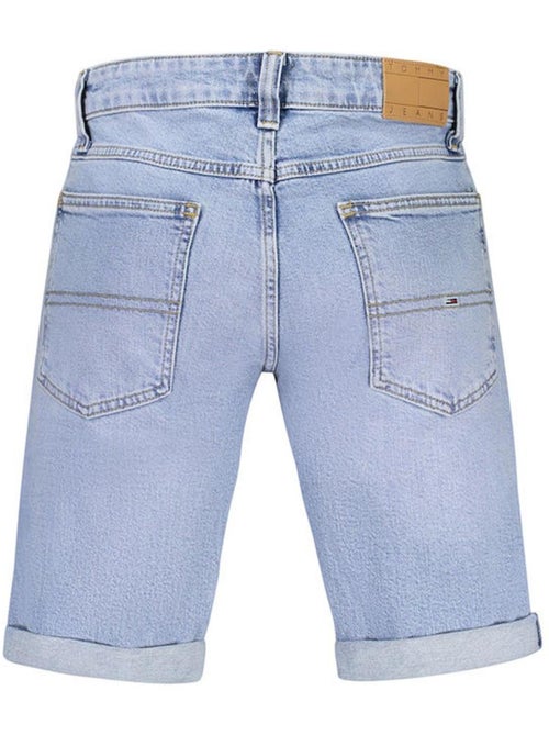 Short en Jean Homme Tommy Hilfiger - Kiabi