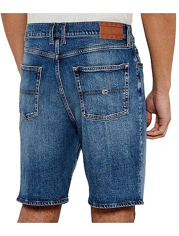 Short en Jean Homme Tommy Hilfiger Isaac