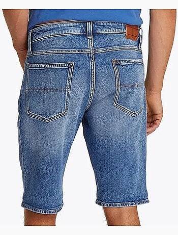 Short en jean Homme Tommy Hilfiger Ronnie A5