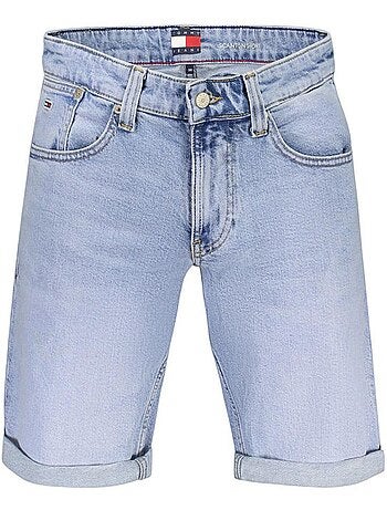 Short en Jean Homme Tommy Hilfiger Scanton