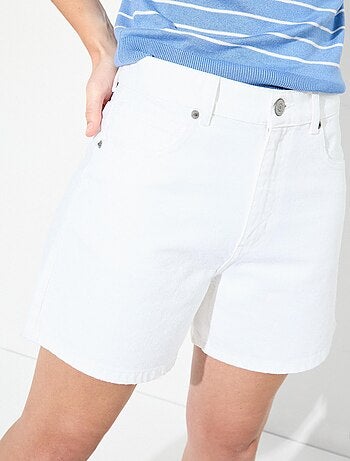 Short en jean MO Fashion