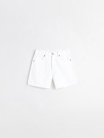 Short en jean MO Fashion