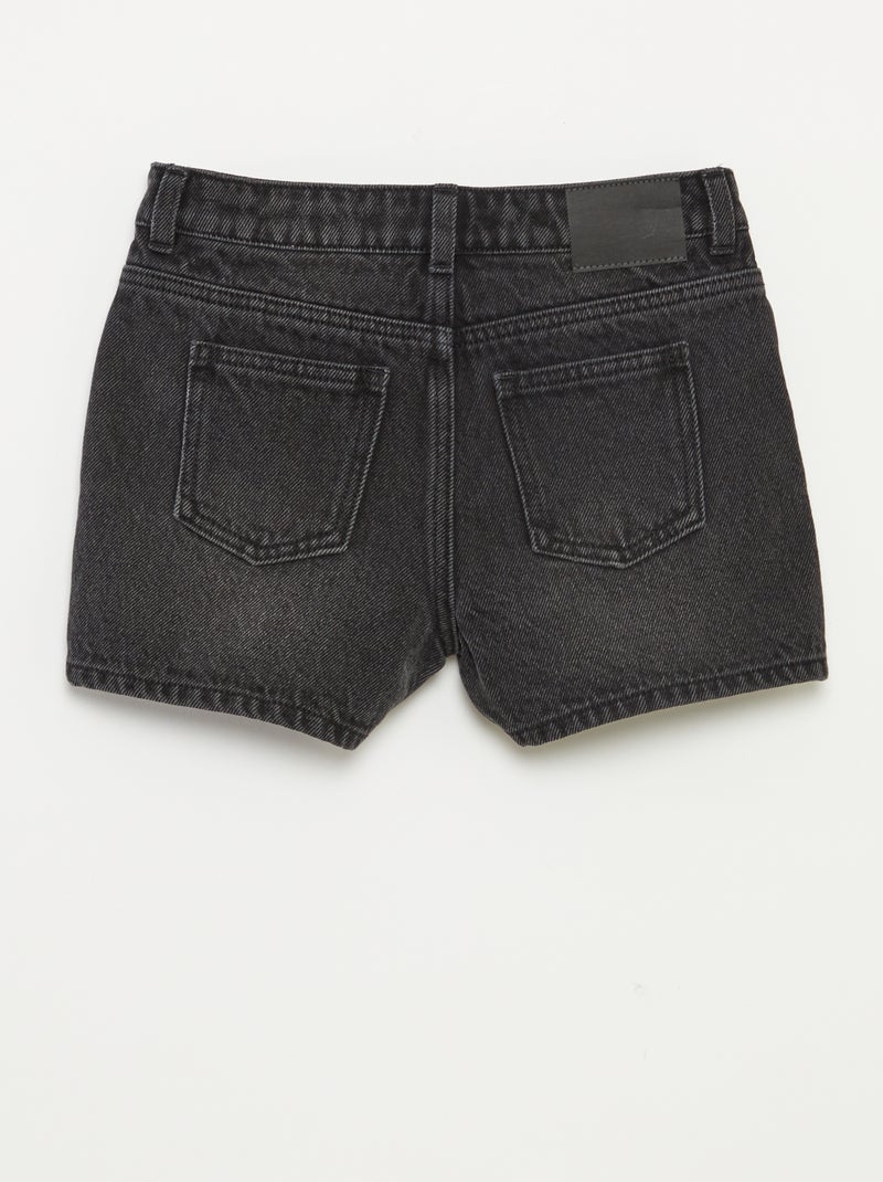 Kiabi Short Jean Fille 12 Ans Short En Jean Fille Kiabi 12 Ans