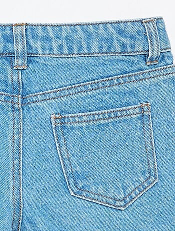 Short en jean 'Stitch' 'Disney'