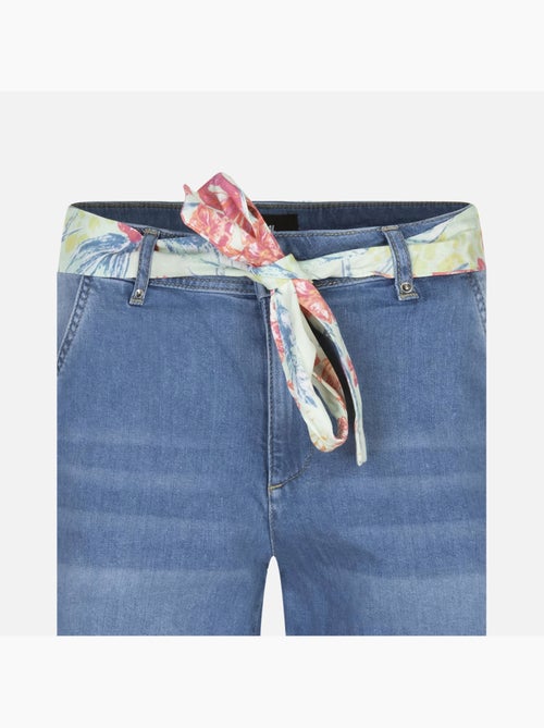 Short en Jeans Femme Kaporal - Kiabi