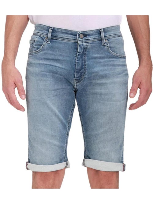 Short en Jeans Homme Teddy Smith - Kiabi Short en Jeans Homme Teddy Smith - Kiabi