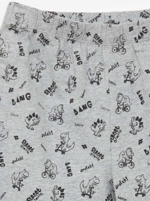 Short en jersey - So Easy - Kiabi