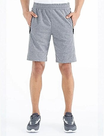 Short en jersey homme à enfiler tommy