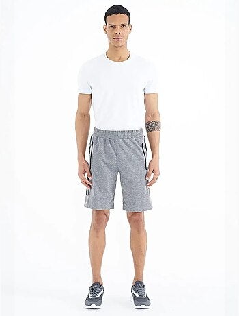 Short en jersey homme à enfiler tommy