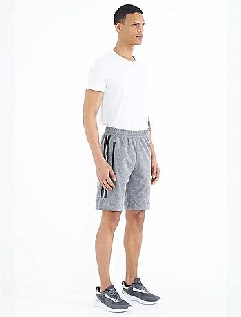 Short en jersey homme à enfiler tommy