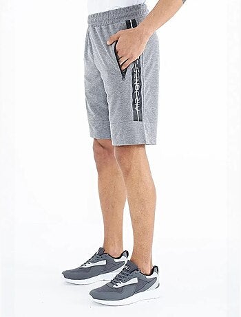 Short en jersey homme à enfiler tommy