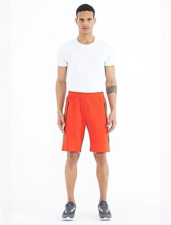 Short en jersey homme à enfiler tommy