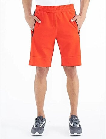 Short en jersey homme à enfiler tommy