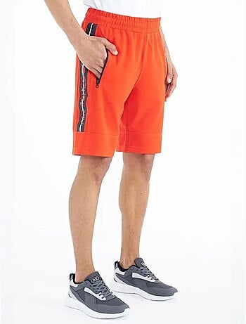 Short en jersey homme à enfiler tommy