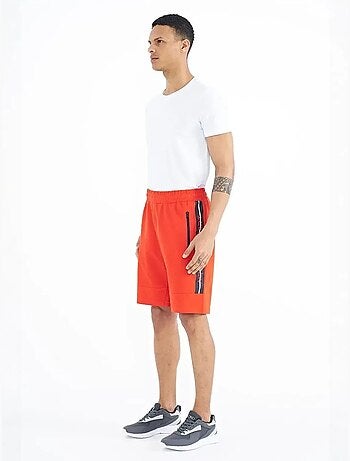Short en jersey homme à enfiler tommy