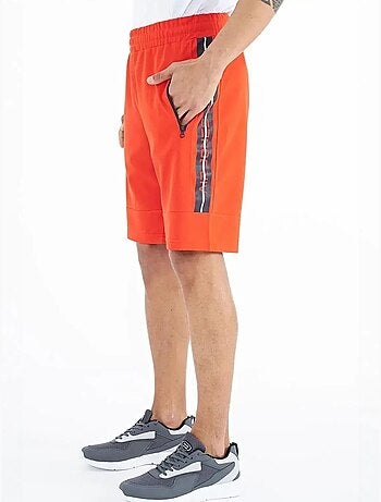 Short en jersey homme à enfiler tommy