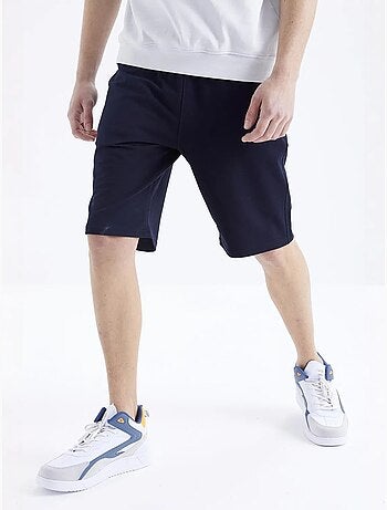 Short en jersey homme à taille coulissée tommy