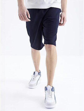 Short en jersey homme à taille coulissée tommy