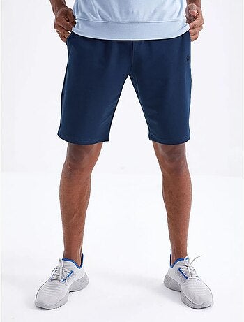 Short en jersey homme à taille coulissée tommy
