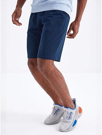 Short en jersey homme à taille coulissée tommy