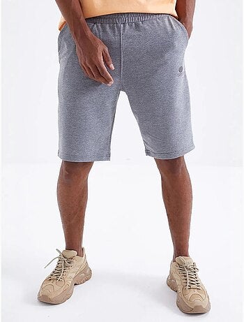 Short en jersey homme à taille coulissée tommy
