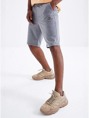 Short en jersey homme à taille coulissée tommy