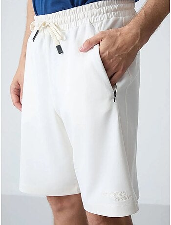 Short en jersey homme, coupe regular tommy