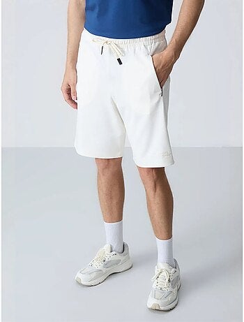 Short en jersey homme, coupe regular tommy