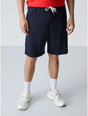 Short en jersey homme, coupe regular tommy