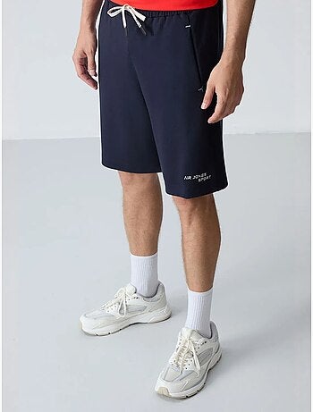 Short en jersey homme, coupe regular tommy