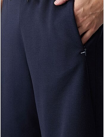 Short en jersey homme, coupe regular tommy