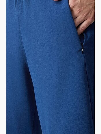 Short en jersey homme, coupe regular tommy