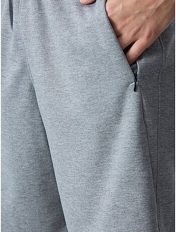 Short en jersey homme, coupe regular tommy