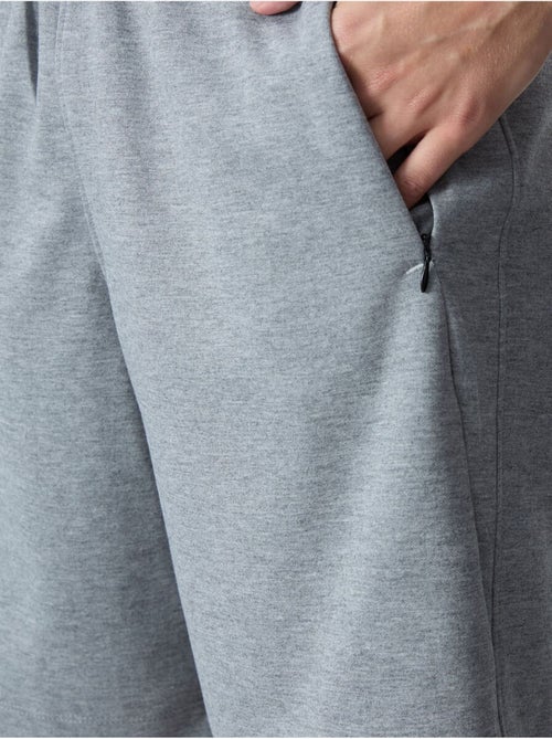 Short en jersey homme, coupe regular tommy - Kiabi Short en jersey homme, coupe regular tommy - Kiabi