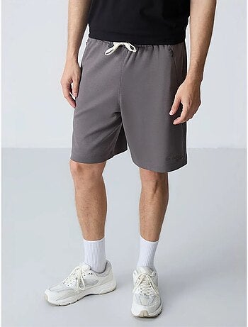 Short en jersey homme, coupe regular tommy