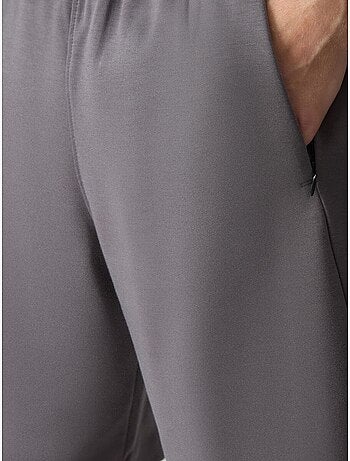 Short en jersey homme, coupe regular tommy