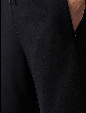 Short en jersey homme, coupe regular tommy