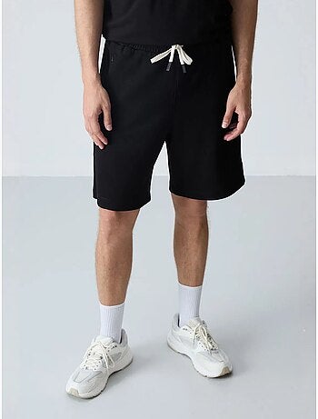 Short en jersey homme, coupe regular tommy