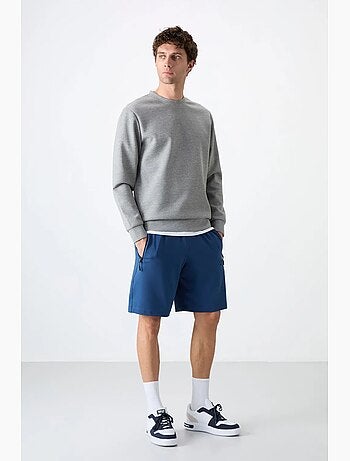 Short en jersey homme tommy