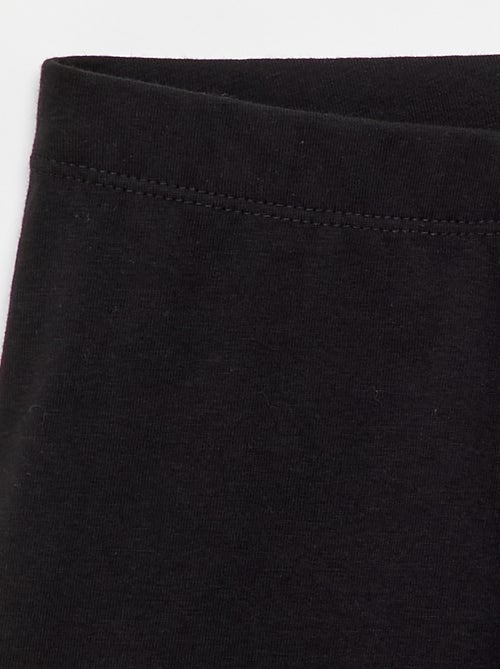 Short en jersey - Kiabi