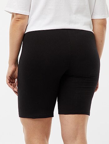 Short en jersey stretch