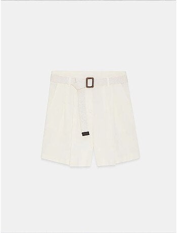 Short en lin dilvin