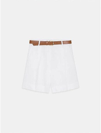 Short en lin dilvin