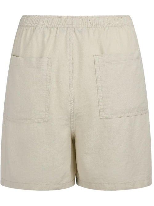 Short en Lin Femme Teddy Smith - Kiabi